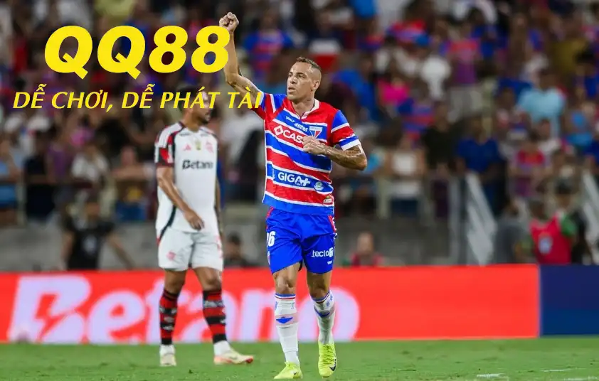 Fortaleza phần nào được đánh giá cao hơn so với Junior Fortaleza phần nào được đánh giá cao hơn so với Junior